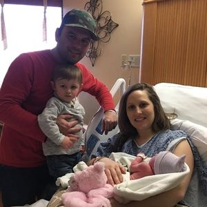 Meet your Posher, Elizabeth